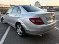 Mercedes-Benz C 220 220CDI BE Edition Avantgarde Aut. Gris - thumbnail 4