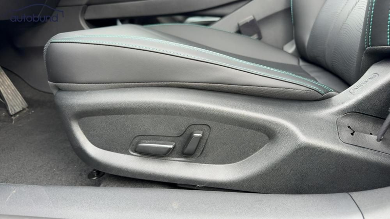 BYD Seal 6 DM-i PHEV Touring Boost Alu KA LED Link — photo 14