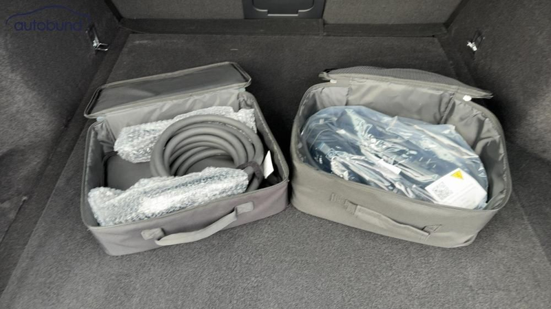BYD Seal 6 DM-i PHEV Touring Boost Alu KA LED Link — photo 9