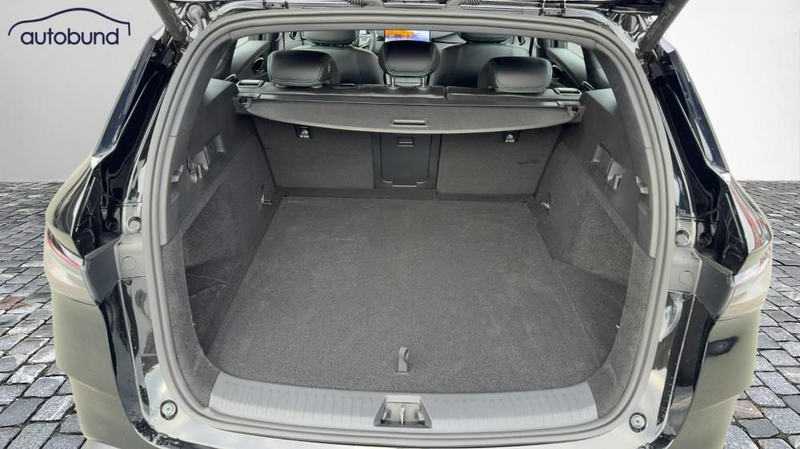 BYD Seal 6 DM-i PHEV Touring Boost Alu KA LED Link — photo 7