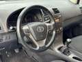 Toyota Avensis 2.0 D-4D Comfort / roule bien / prix FIX ! Blau - thumbnail 8