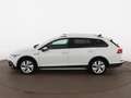 Volkswagen Golf Variant Golf VIII Variant 2.0 TDI 4Motion Alltrack Aut Weiß - thumbnail 5