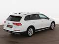 Volkswagen Golf Variant Golf VIII Variant 2.0 TDI 4Motion Alltrack Aut Weiß - thumbnail 8