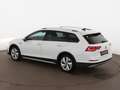 Volkswagen Golf Variant Golf VIII Variant 2.0 TDI 4Motion Alltrack Aut Weiß - thumbnail 6