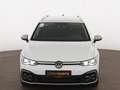 Volkswagen Golf Variant Golf VIII Variant 2.0 TDI 4Motion Alltrack Aut Weiß - thumbnail 2