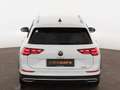 Volkswagen Golf Variant Golf VIII Variant 2.0 TDI 4Motion Alltrack Aut Weiß - thumbnail 7