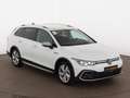 Volkswagen Golf Variant Golf VIII Variant 2.0 TDI 4Motion Alltrack Aut Weiß - thumbnail 4