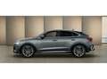Audi Q3 Sportback 35 TFSI AHK/LED/NAVI 2x S line Grau - thumbnail 3