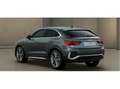 Audi Q3 Sportback 35 TFSI AHK/LED/NAVI 2x S line Grau - thumbnail 2