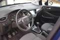 Opel Crossland X 1.2 Turbo 130 6V GS Line Navi-Led *08.311KM* Bleu - thumbnail 4