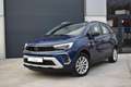 Opel Crossland X 1.2 Turbo 130 6V GS Line Navi-Led *08.311KM* Bleu - thumbnail 1