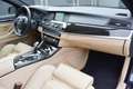 BMW 528 5-serie 528i | M Sport | Youngtimer | 6 cilinder Zwart - thumbnail 10