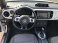 Volkswagen Maggiolino Cabrio 1.6 TDI DSG Design Fehér - thumbnail 7