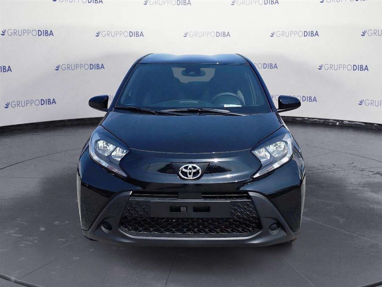 Toyota Aygo X 10B MT ACTIVE MY24