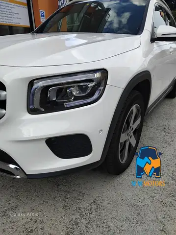Mercedes-Benz GLB view 7
