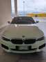 BMW 540 540d xdrive Msport auto Blanc - thumbnail 8