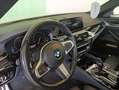 BMW 540 540d xdrive Msport auto Bílá - thumbnail 11