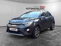 Kia Stonic Stonic 1.0 T Navi Edition ISG/ Garantie Kia 2027 Gris - thumbnail 1