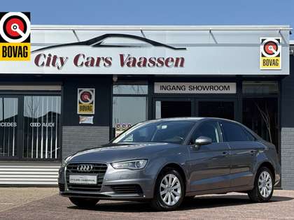 Audi A3 Limousine 1.6 TDI Attraction Pro Line Plus automaa