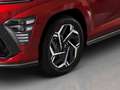 Hyundai KONA 1.6 SHINE N-LINE 198CV Rouge - thumbnail 19