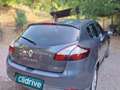 Renault Megane Limited dCi 95 eco2 Gris - thumbnail 5