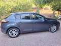 Renault Megane Limited dCi 95 eco2 Gris - thumbnail 4
