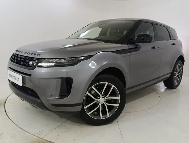 Land Rover Range Rover Evoque EVOQUE VAN Autocarro 1.5 i3 phev S awd 269cv