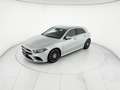 Mercedes-Benz A 180 180 premium auto Argento - thumbnail 2