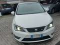 SEAT Ibiza 5p 1.6 tdi cr FR 105cv Bianco - thumbnail 1