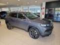 Jeep Compass 1.3 Turbo T4 190cv PHEV AT6 4xe Fari LED Cerchi18” Gris - thumbnail 2