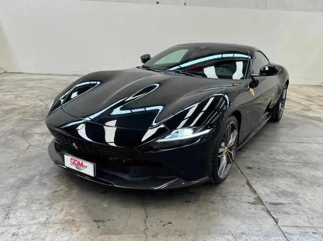 Ferrari Roma