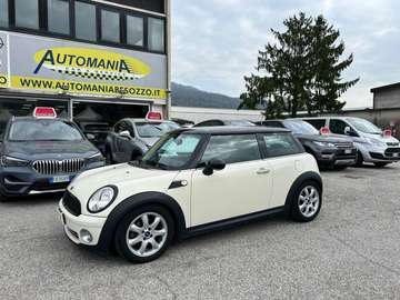 1.6 16V Cooper Chili