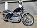 Harley-Davidson XL 883 Sportster Schwarz - thumbnail 1