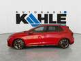 Volkswagen Golf VIII 1.5 TSI R-Line CarPlay ACC LED RFK PDC Rot - thumbnail 2
