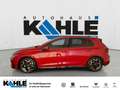 Volkswagen Golf VIII 1.5 TSI R-Line Rouge - thumbnail 1