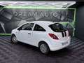 Opel Corsa 1.3 CDTI95 FAP COLOR EDITION 3P Blanc - thumbnail 2