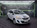Opel Corsa 1.3 CDTI95 FAP COLOR EDITION 3P Blanc - thumbnail 1