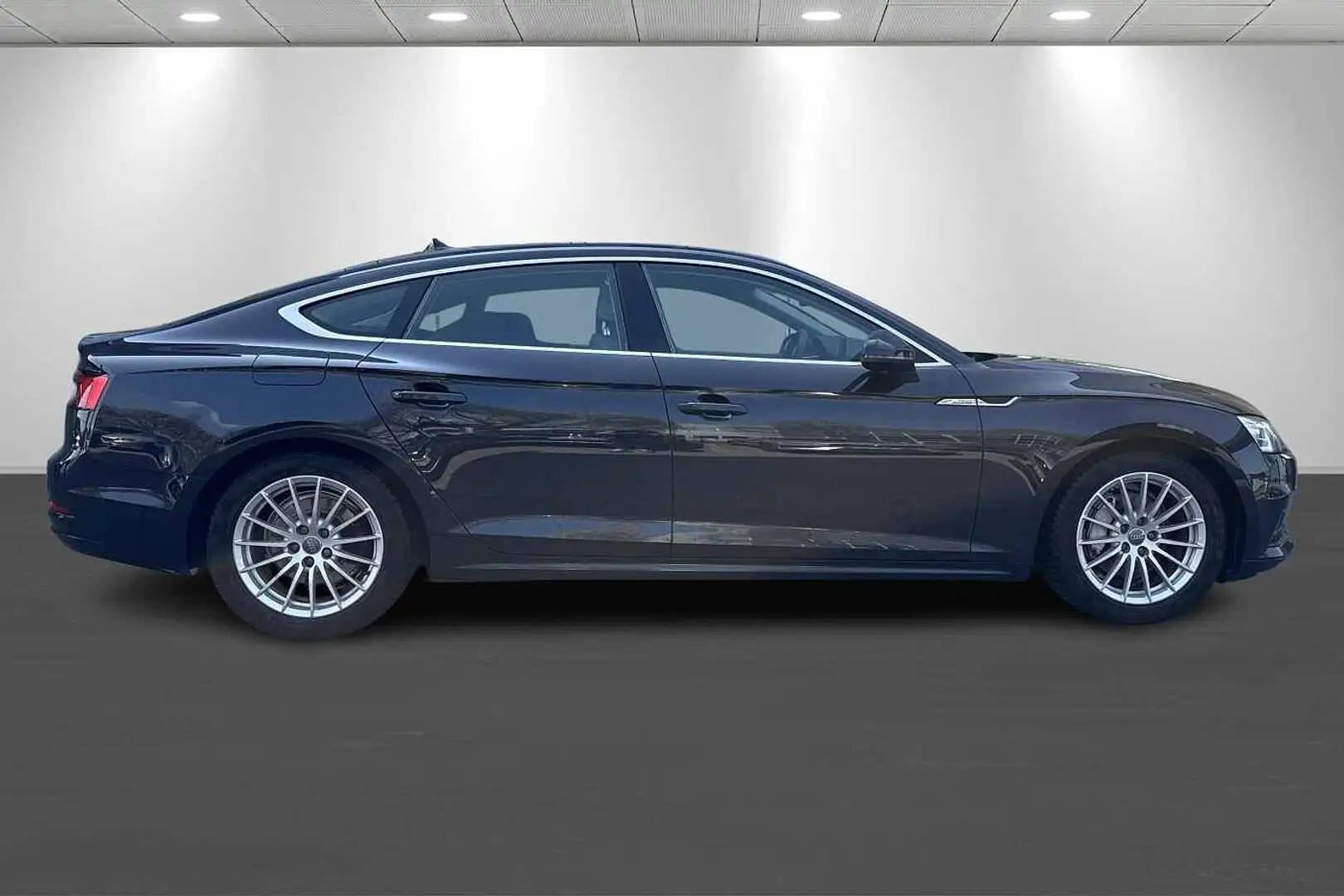 Audi A5 SPORTBACK 2.0 TDi S tronic Blu/Azzurro - 2