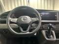 Volkswagen T6.1 Kombi Transporter FWD NAV APPLINK TEMP AC PDC 4SEASON Blanco - thumbnail 7