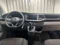 Volkswagen T6.1 Kombi Transporter FWD NAV APPLINK TEMP AC PDC 4SEASON Blanco - thumbnail 12