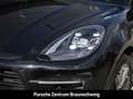 Porsche Macan Turbo Performance Sitzbelüftung BOSE PTV+ Schwarz - thumbnail 23