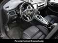 Porsche Macan Turbo Performance Sitzbelüftung BOSE PTV+ Schwarz - thumbnail 19