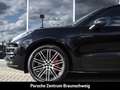 Porsche Macan Turbo Performance Sitzbelüftung BOSE PTV+ Schwarz - thumbnail 21