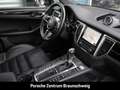 Porsche Macan Turbo Performance Sitzbelüftung BOSE PTV+ Schwarz - thumbnail 11