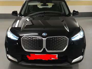 iX1 66.5 kWh xDrive30
