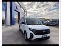 Ford Transit Courier v769 1.5 ecoblue 100cv trend Blanc - thumbnail 2