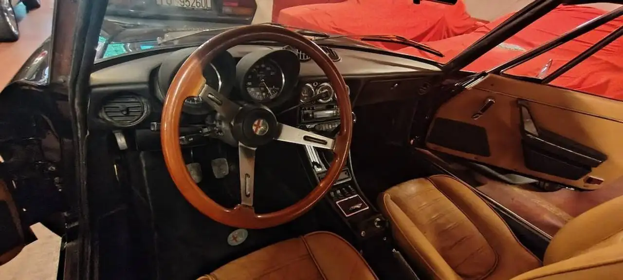 Alfa Romeo Spider 2.0 Veloce 131cv, foto 4