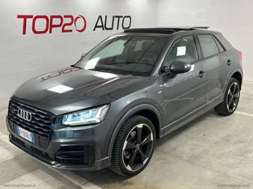 2.0 TDI 190CV Quattro STRONIC SLINE EDITION