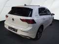 Volkswagen Golf VIII 2.0 TDI DSG Goal DAB+ LEDPlus Navi Fro Weiß - thumbnail 2