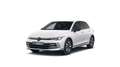Volkswagen Golf VIII 2.0 TDI DSG Goal DAB+ LEDPlus Navi Fro Blanc - thumbnail 10